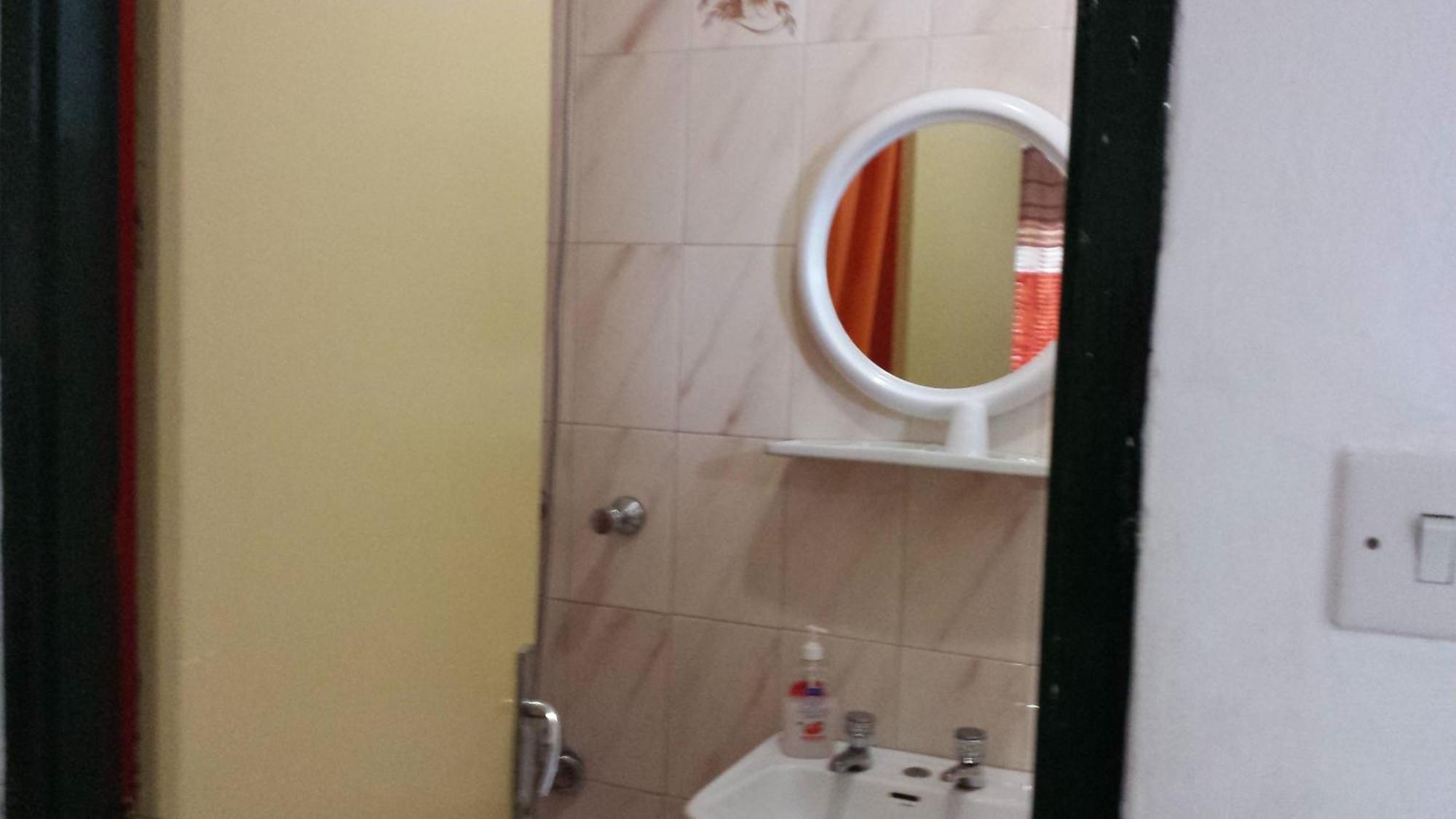 Basic Triple Room