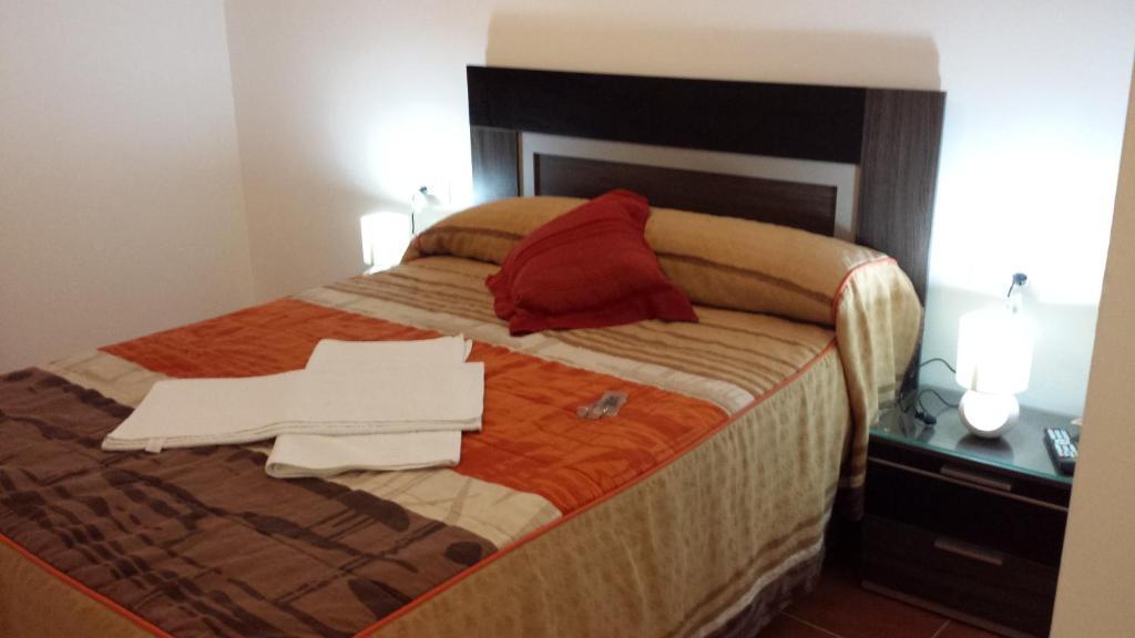 Double or Twin Room