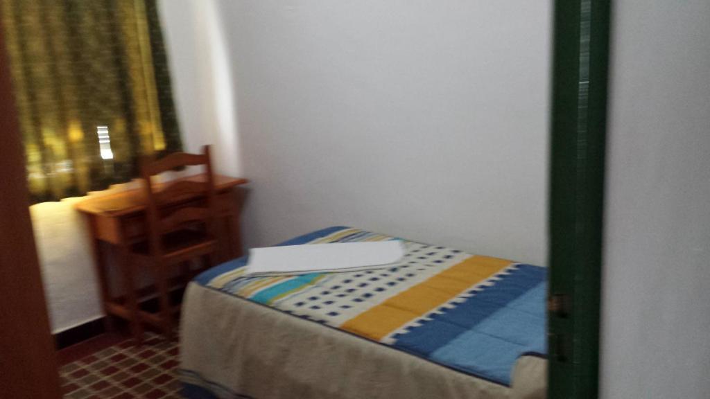 Budget Single Room